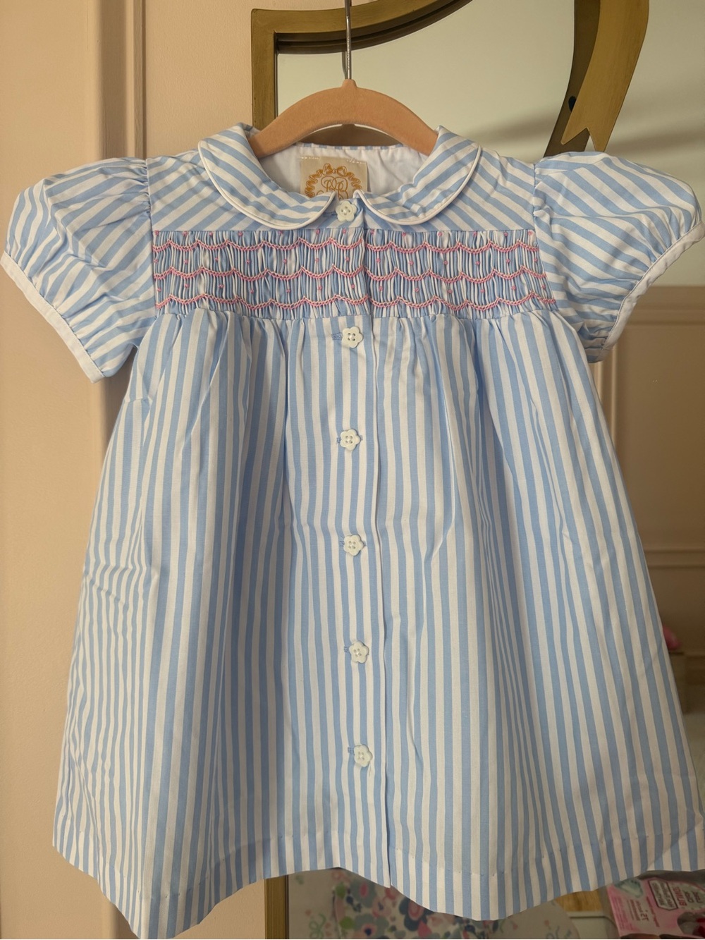 TBBC Dress